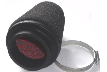 100354 - Racing Air Filter - For All Keihin Carb Husabergs